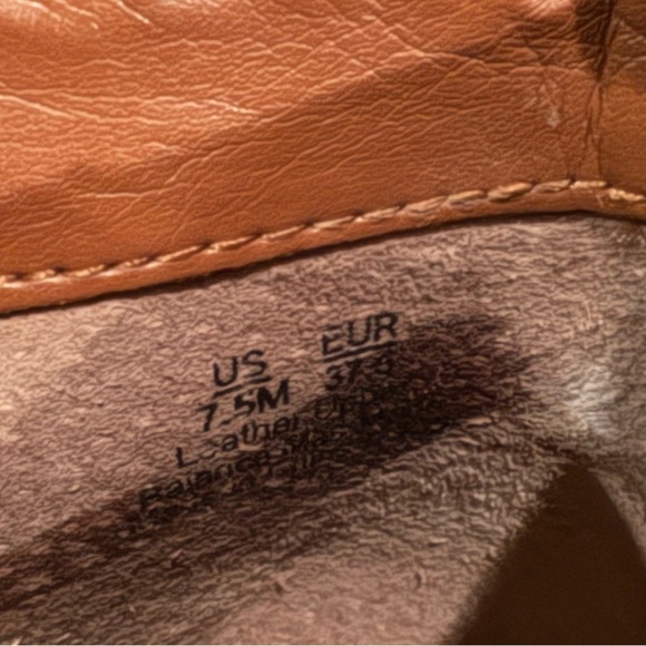 Sam Edelman Petty Chelsea ankle boots size 7.5 - Picture 6 of 7